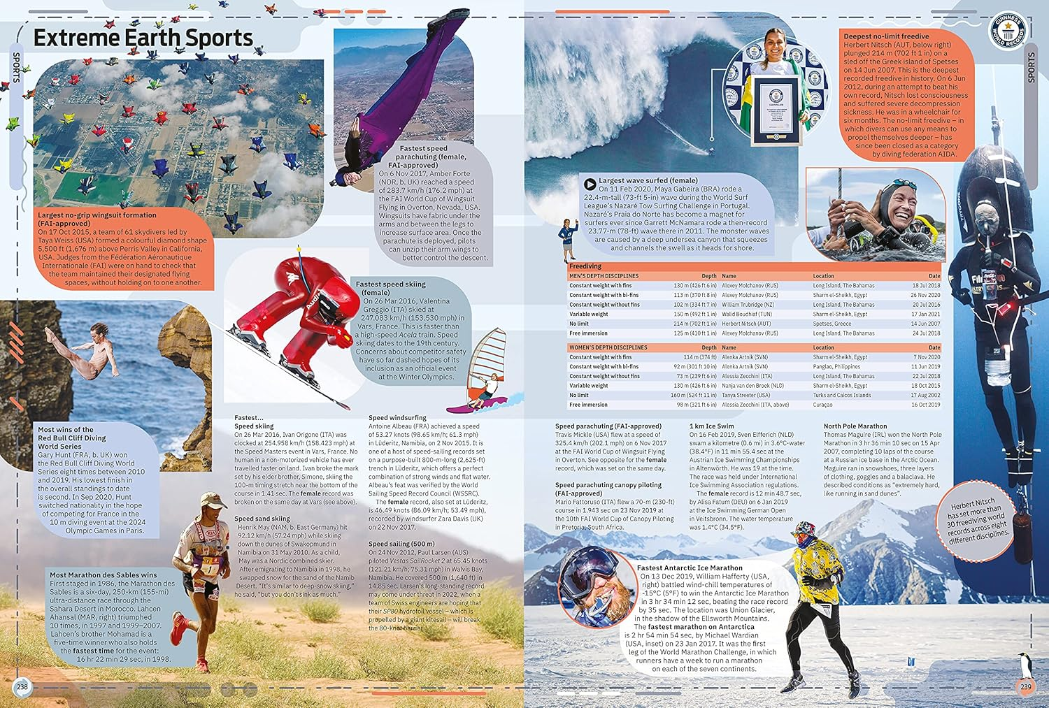 Guinness World Records 2022 image number 4