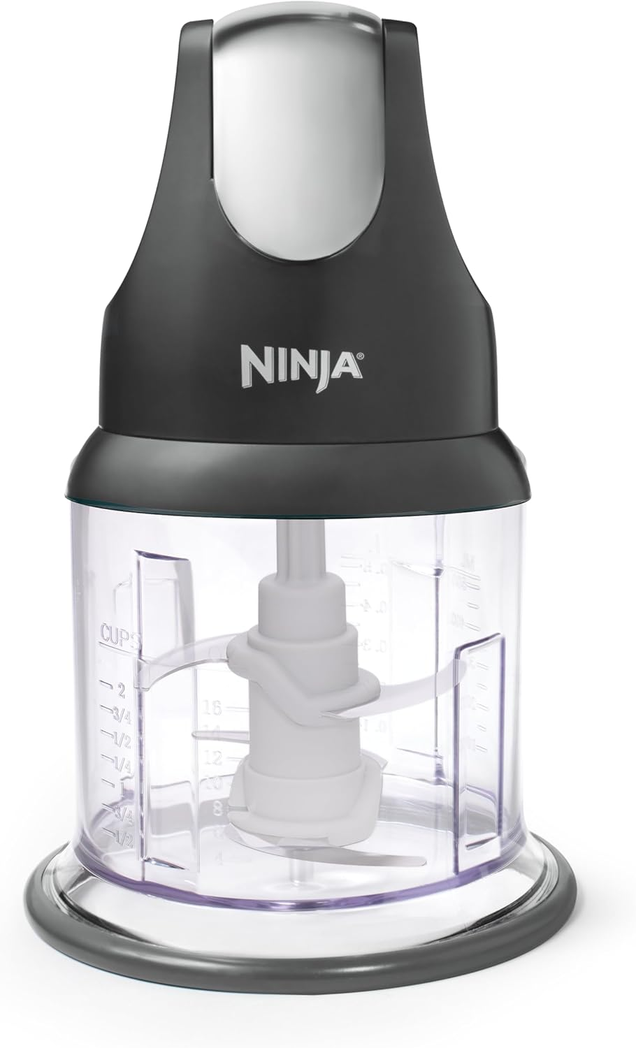 Ninja Professional Stackable Chopper image number 1