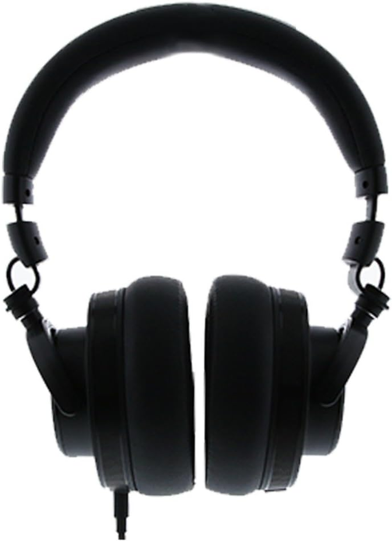 LP-MHP01BK Headphones, Hi-Res Rigel (Ligel), Black image number 5
