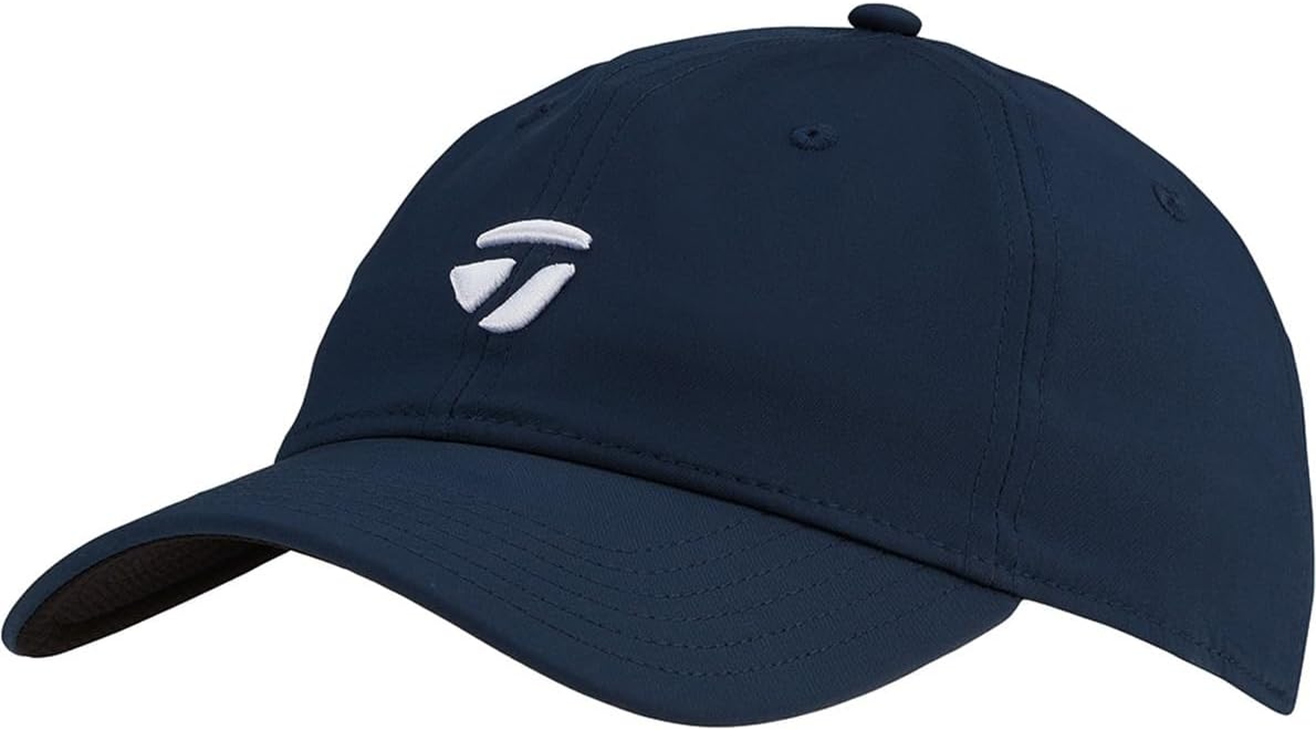 Taylormade TM23 Men'S LST Bug Hat - White image number 2