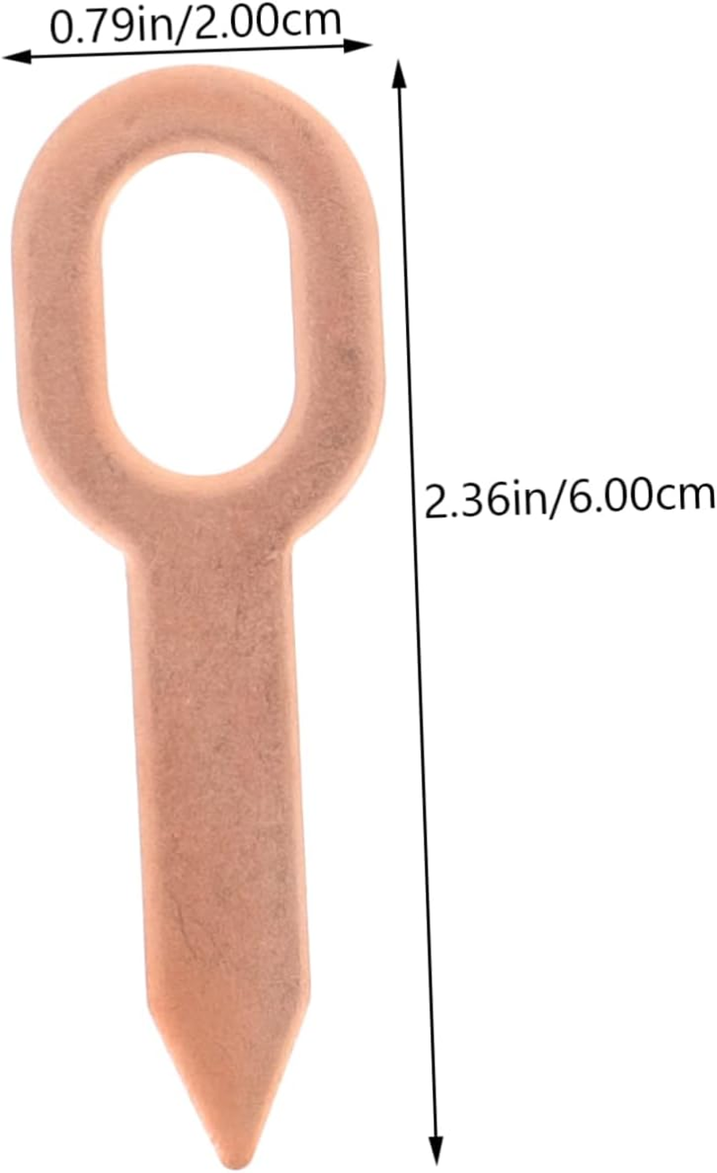 CHILDWEET Dent Pulling Rings Spot Welder Tool 100Pcs Washer Set for Autobody Repair Car Panel Welding Suitable for Spot Welder Dent Puller Equipment image number 1