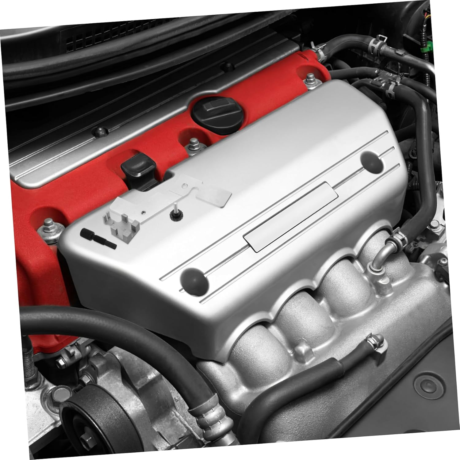 LIGHTAOTAO 3Pcs Camshaft Timing Tool for Engines Durable Engine Timing Alignment Kit for Essential Tools image number 1