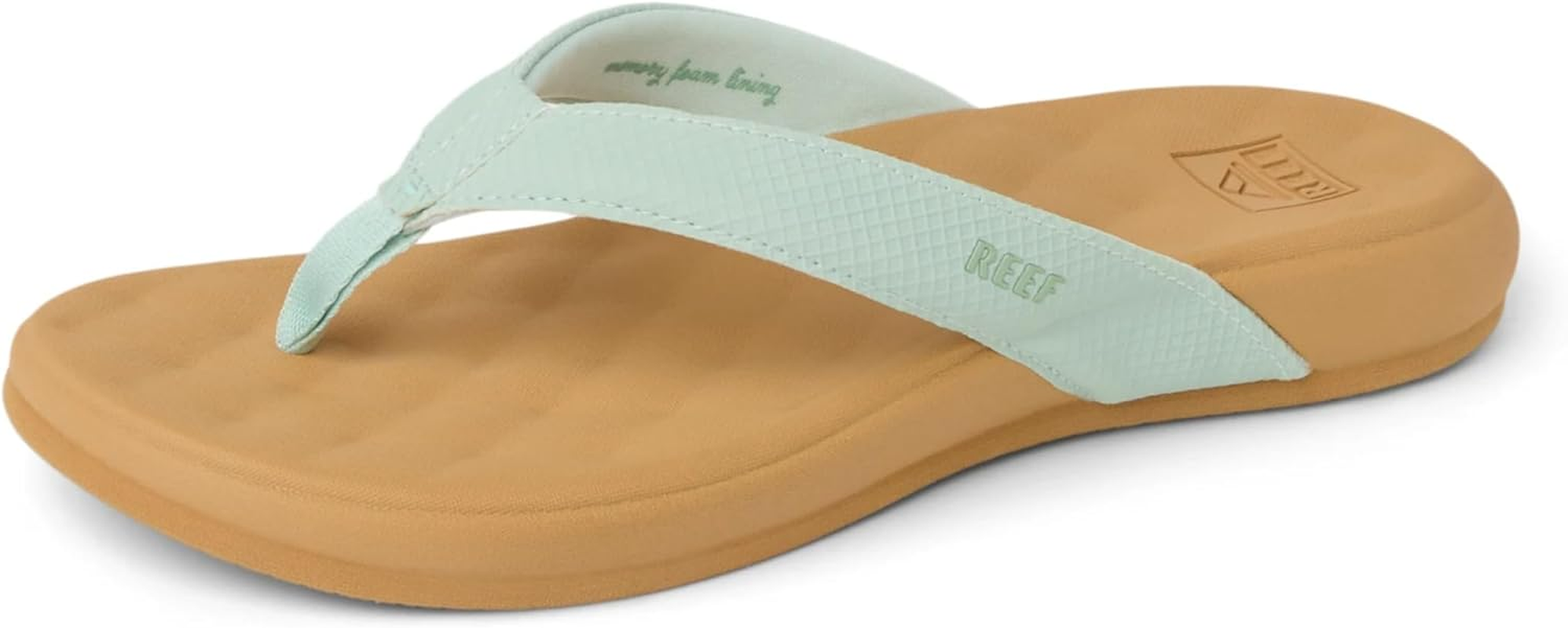 REEF Women'S Cushion Melody Flip-Flop
