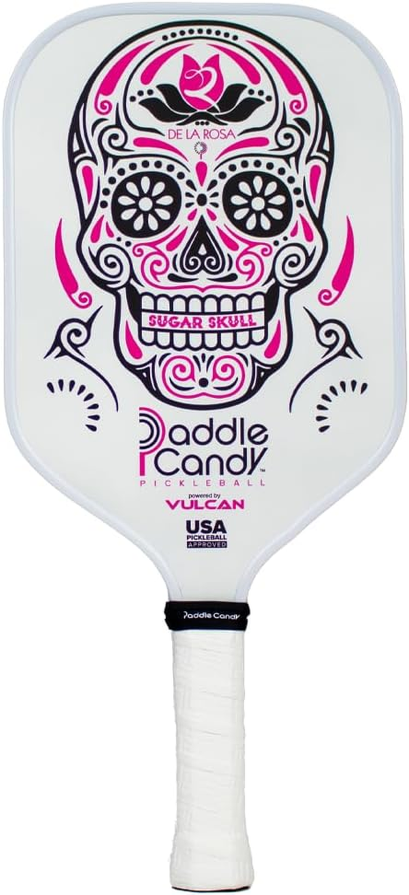 Paddle Candypsych Pickleball Paddle