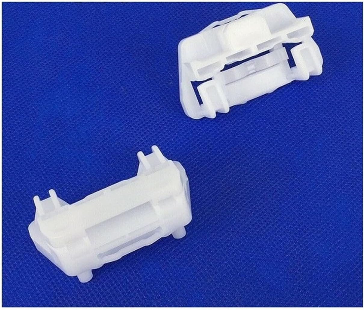 Kater Fit for Jaguar S-Type Window Regulator Repair Kit Clip Front Left or Right 1999-2008