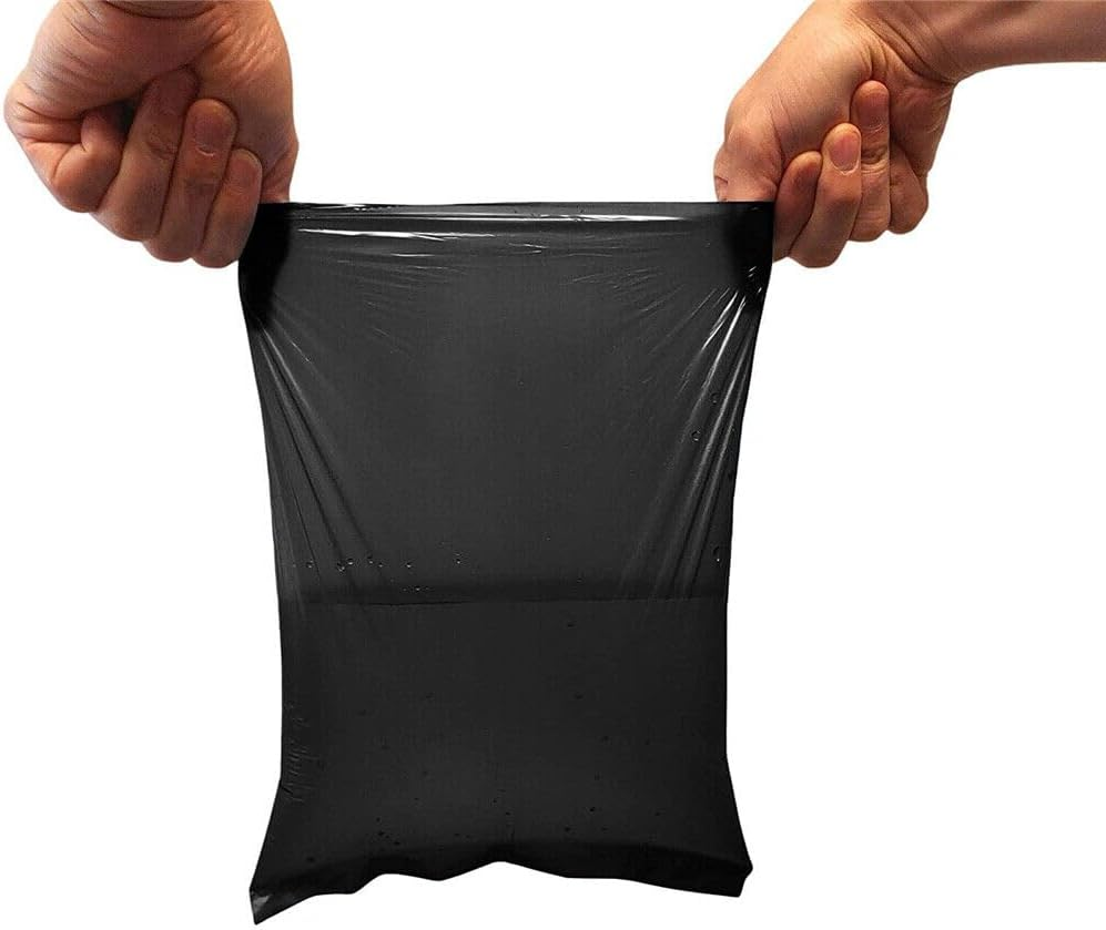 Tootoo Biodegradable Dog Poo Bag Pet Cat Waste Pick up Leak-Proof Clean Garbage Bags (75) image number 6