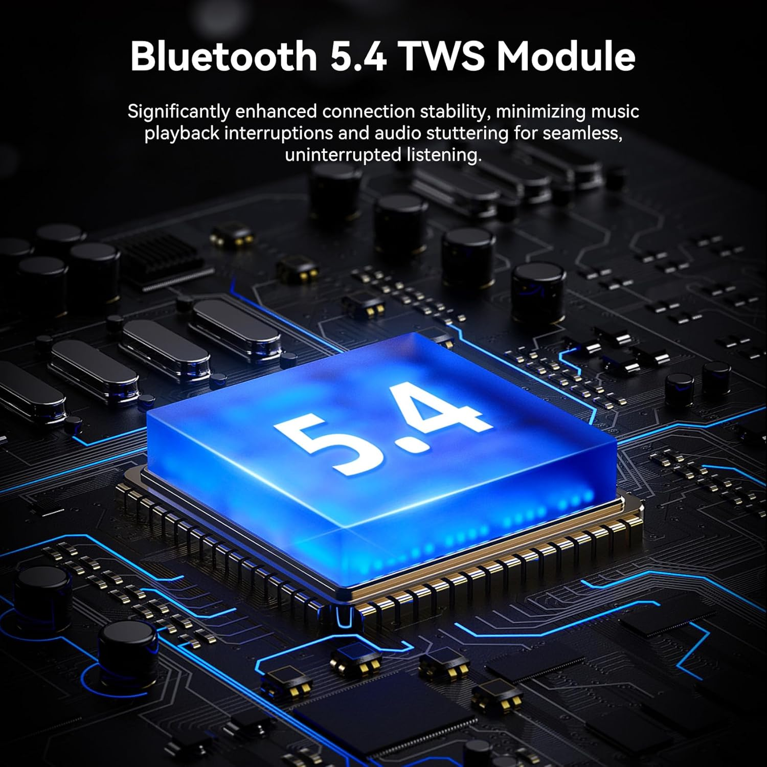 Keephifi Xuange Bluetooth 5.3 Upgraded Module image number 2