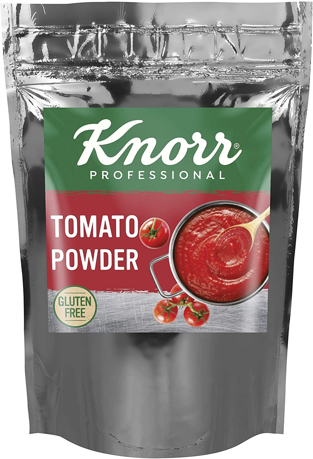 Knorr Tomato Powder, 850 G image number 1