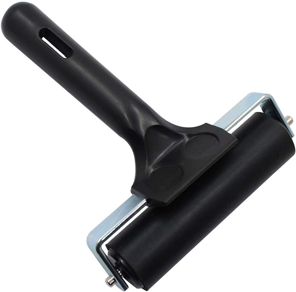 Diamond Painting Kits Heavy Duty Roller Tools Applicator for Adults Kids (Black) image number 2