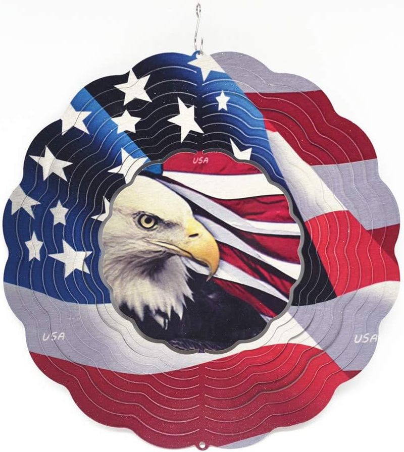 3 Pieces of Wind Spinner Motor Battery Operated for Hanging Display Yard Wind Spinners Outdoor Sculptures - Load Capacity of 4 Pounds