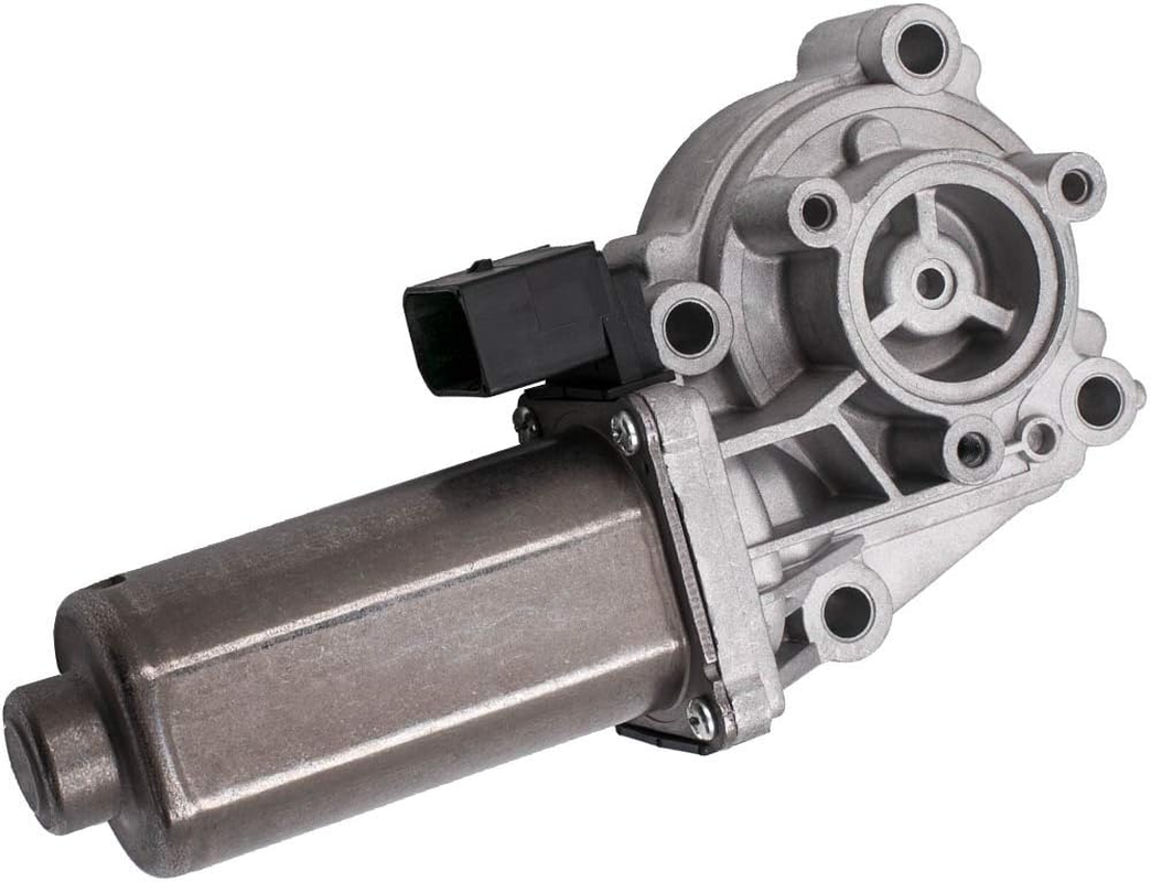 Transfer Box Actuator VTG Motor for BMW X5 E70 2006-2013 27102449709 27103455132 image number 4