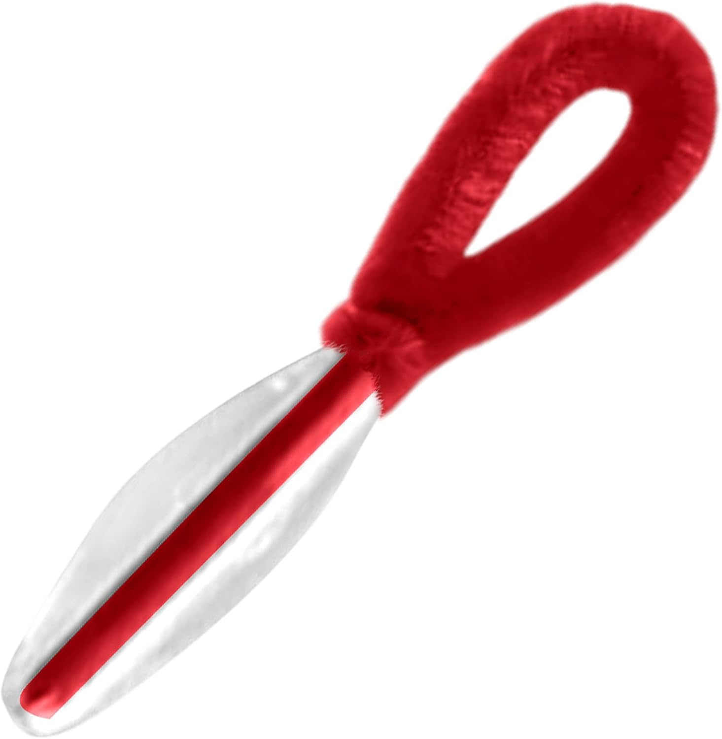 Belly Button Cleaner Brush | Practical Joke Novelty Brush | Practical Joke Novelty, Funny Prank Lint Dust Cleaner, Face Brushes for Belly Brush Enthusiasts for Body - Green image number 2