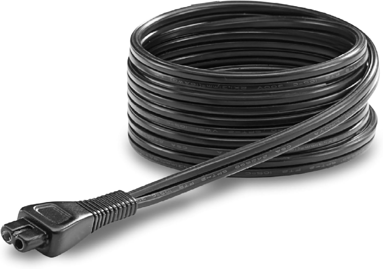 K&auml;rcher KAR012 in Car Adaptor for the OC3 Outdoor Cleaner, Black, 150 X 38 X 44Mm image number 6