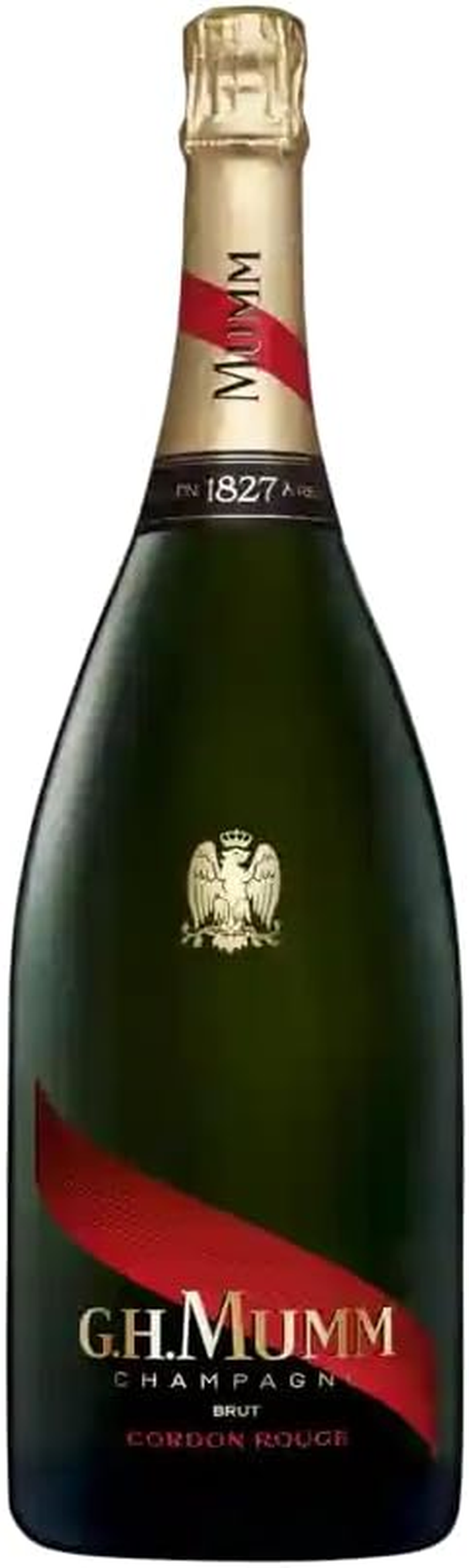 Mumm Cordon Rouge 1985 Magnum 1500Ml