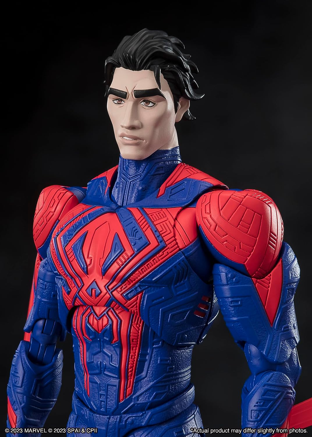 Bandai S.H.Figuarts Spider-Man 2099 Action Figure
