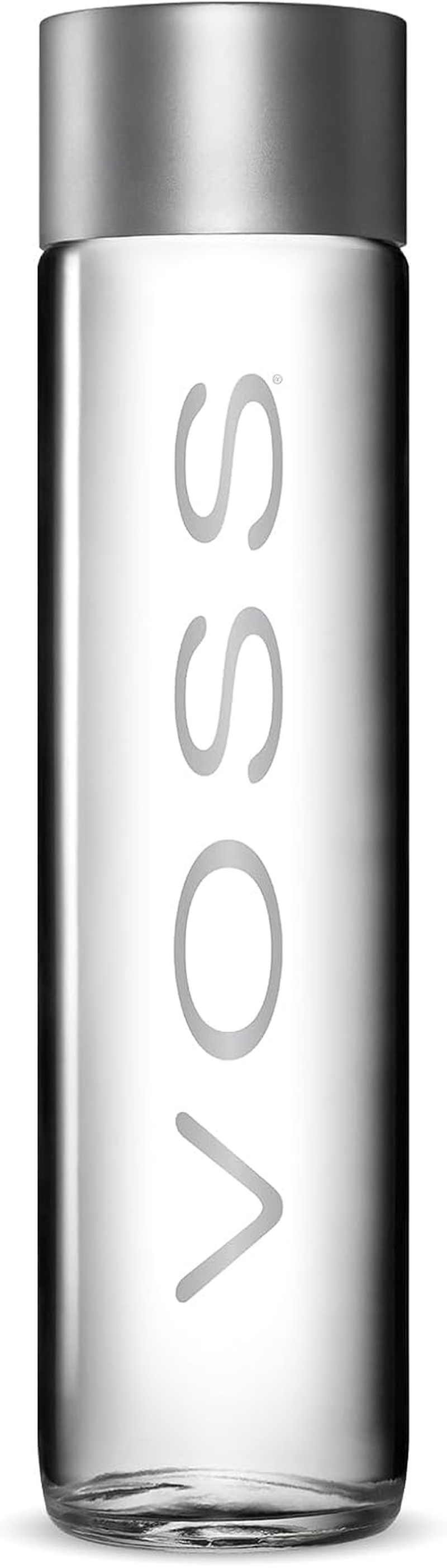 Voss Still Water 24 X 375 Ml image number 2