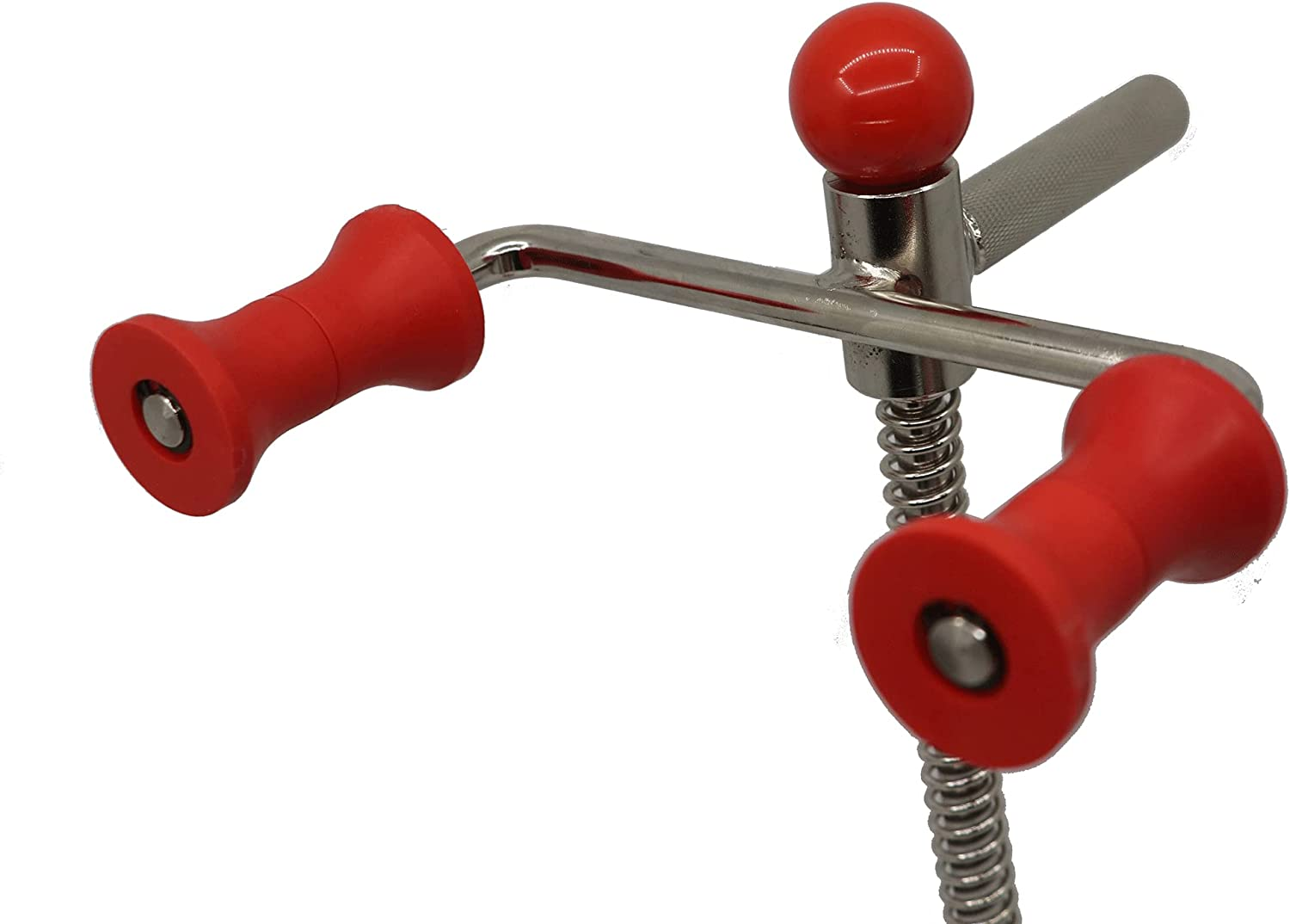 Wonofa 15" Steering Wheel Holder Alignment Adjustable Car Steering Alignment Tool Fit for Cars Trucks image number 3