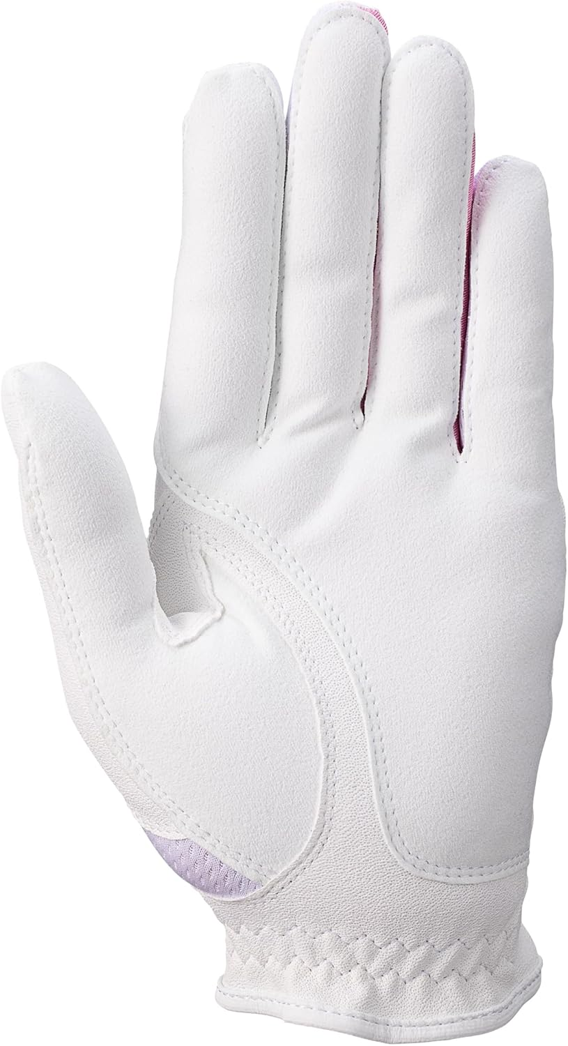 Callaway Women'S Solaire LH WMS 25 Gloves Left Hand