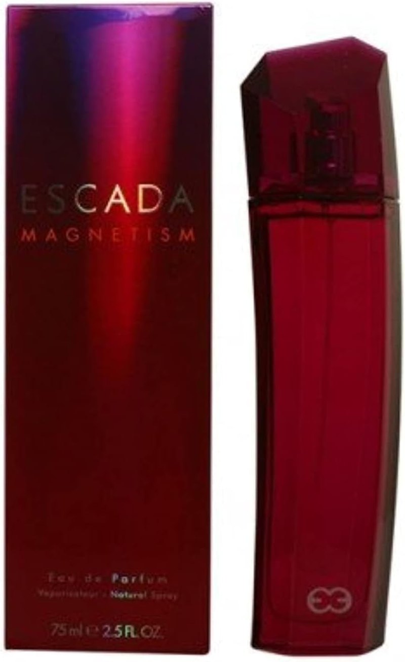Escada Escada Magnetism Eau De Perfume Spray 2.5 Oz/ 75 Ml, 304 G image number 4