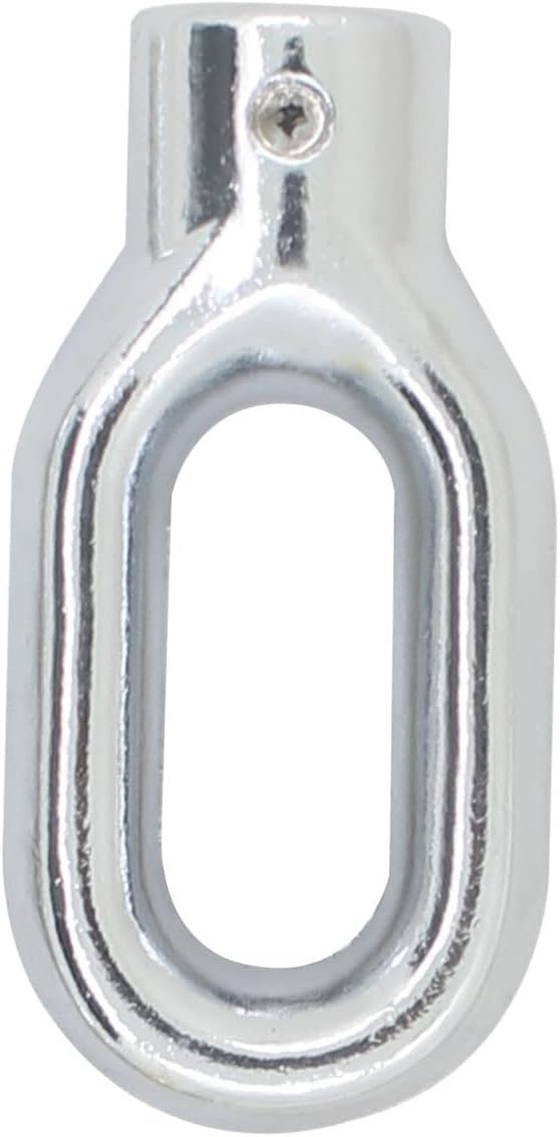 Patio Retractable Awning Crank Hook Balcony Awning Gear Eye for Manual Blind Gearbox Dometic Awning Drive Worm Gear