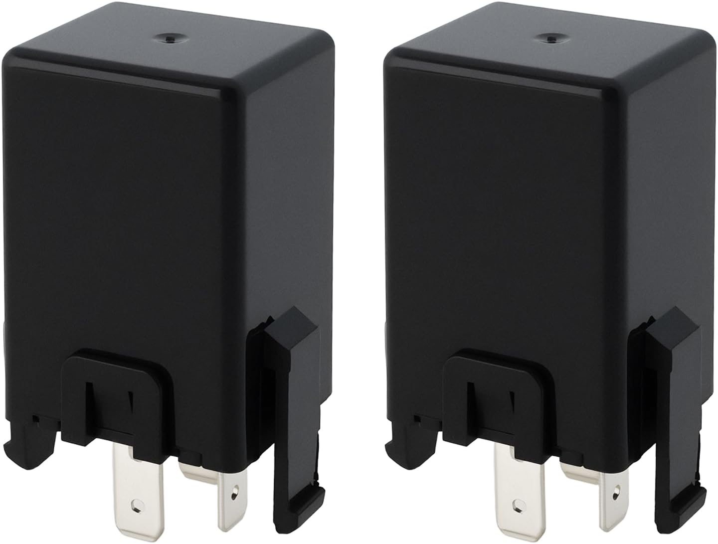 VGOL 2X Turn Signal Flasher Relay 95550-39000 Compatible with Hyundai Accent Santa Fe Compatible with Kia Optima Rio image number 3