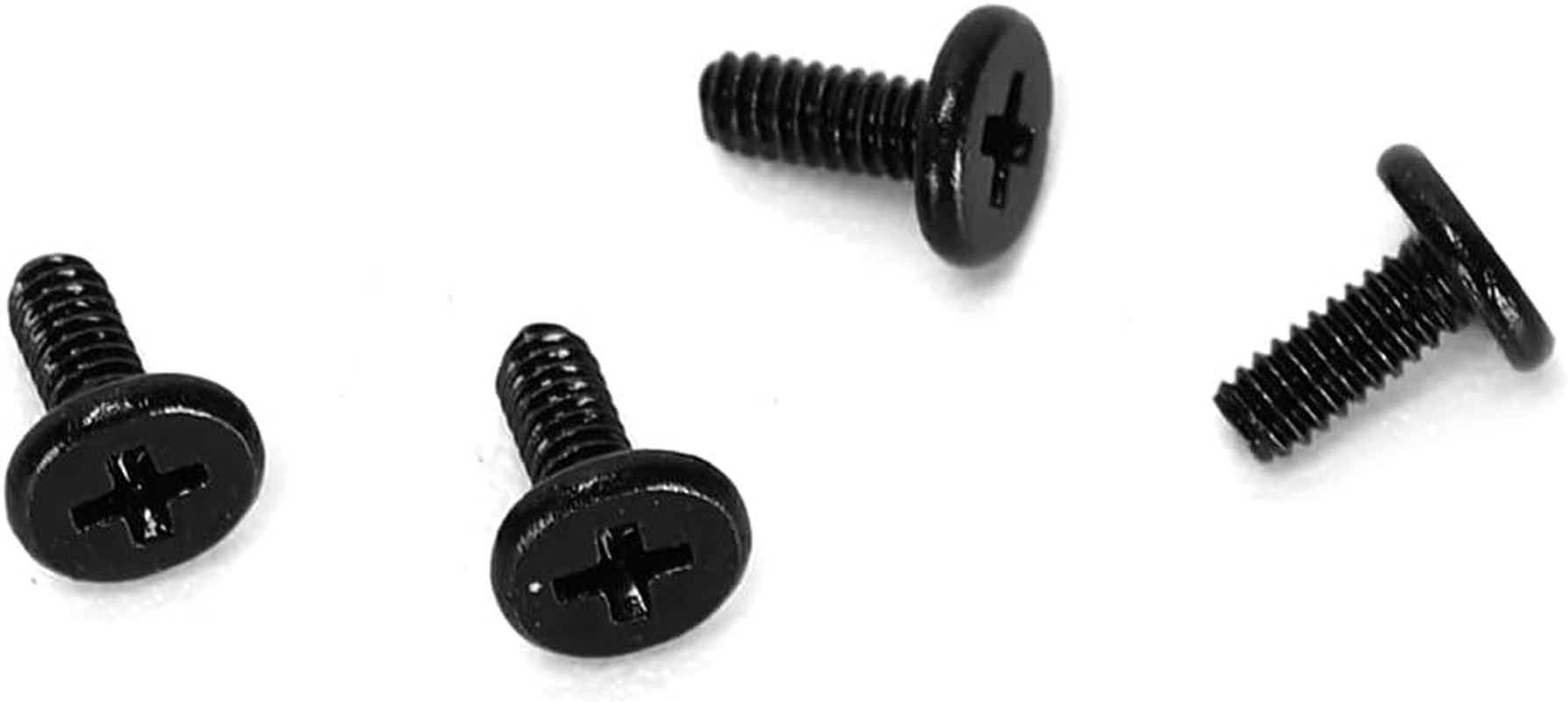 Ruimou 2Set Game Console Controller Installation Screws Compatible with PS5 Controllers (54Pcs) image number 6