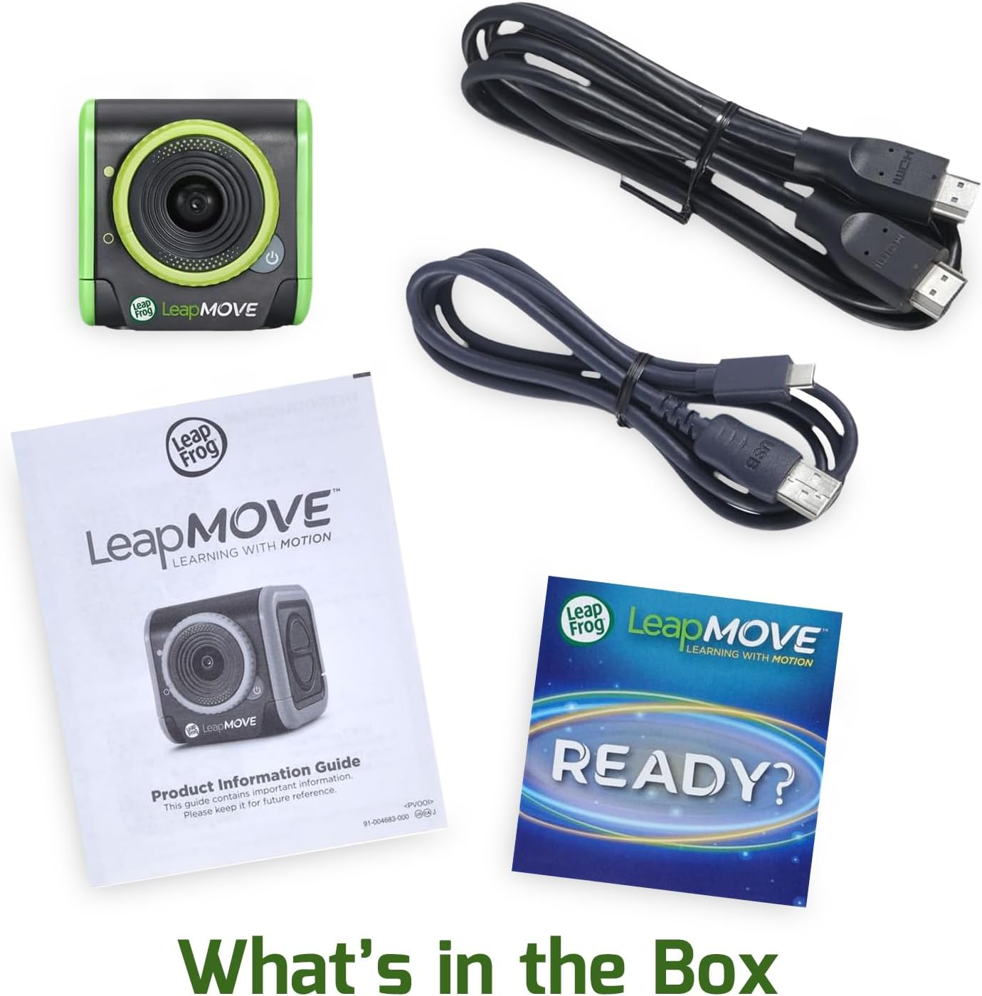 Leapmove Leapmove image number 2