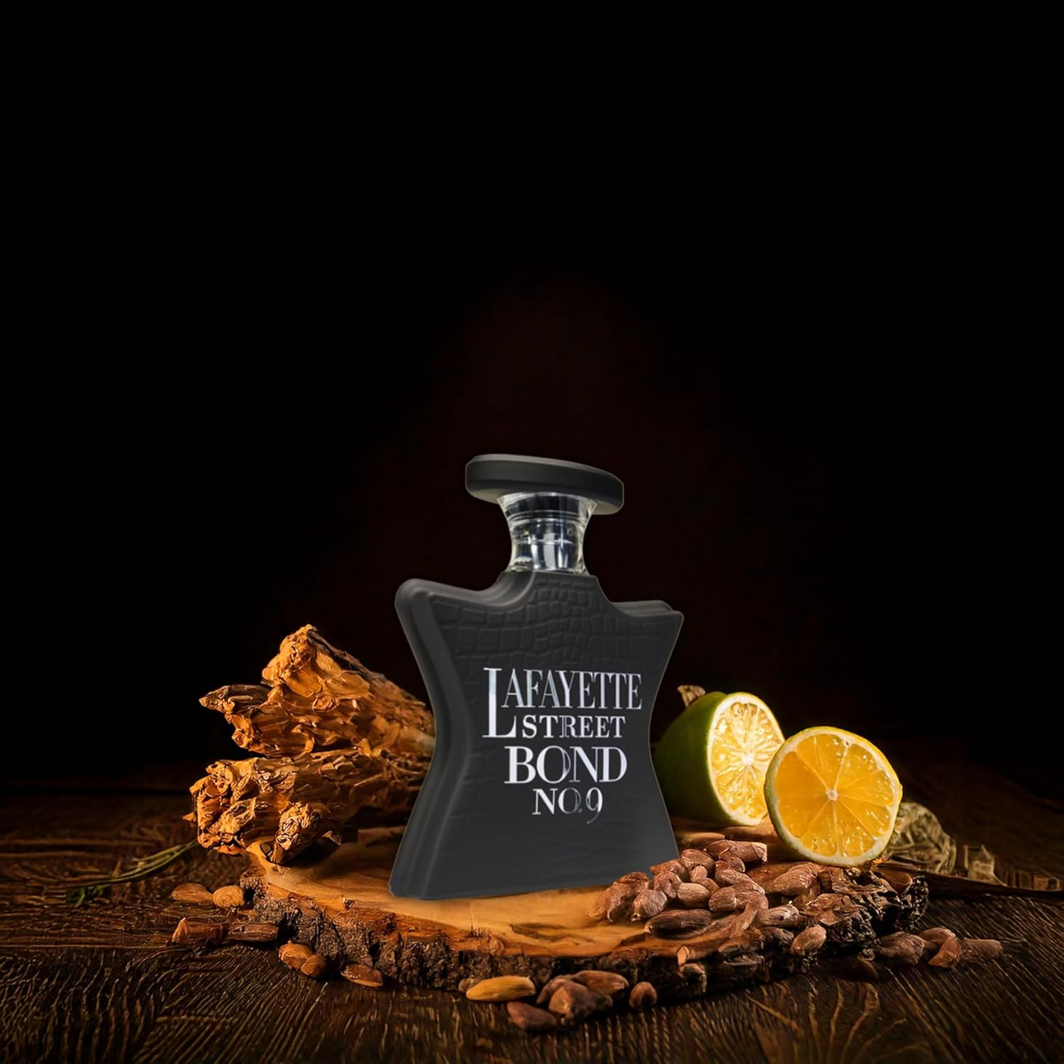 New York Lafayette Street by Bond No. 9 for Unisex - 1.7 Oz EDP Spray image number 2