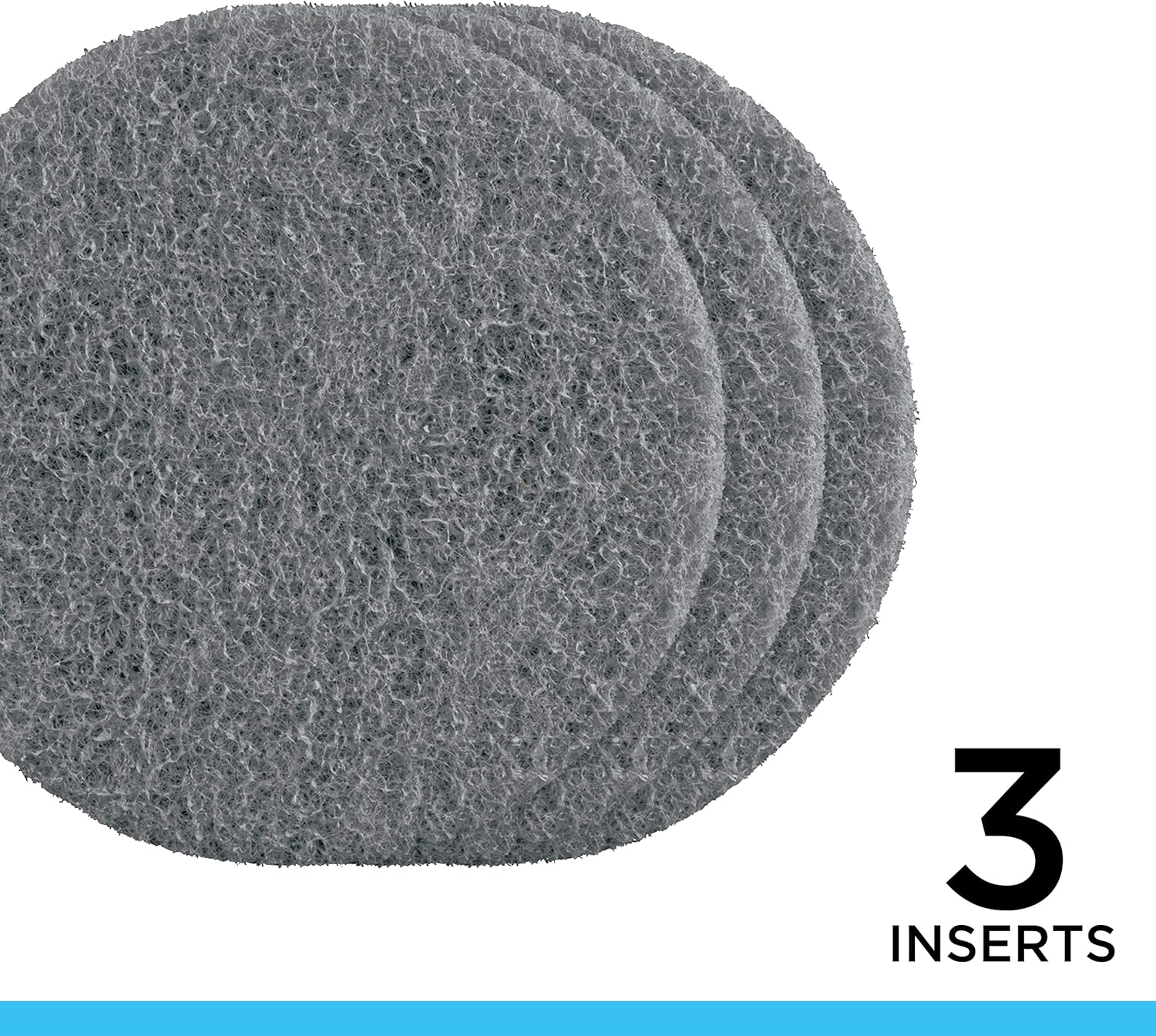 Hagen FL FX4/6 Nitrite Remover PAD 3PK image number 6