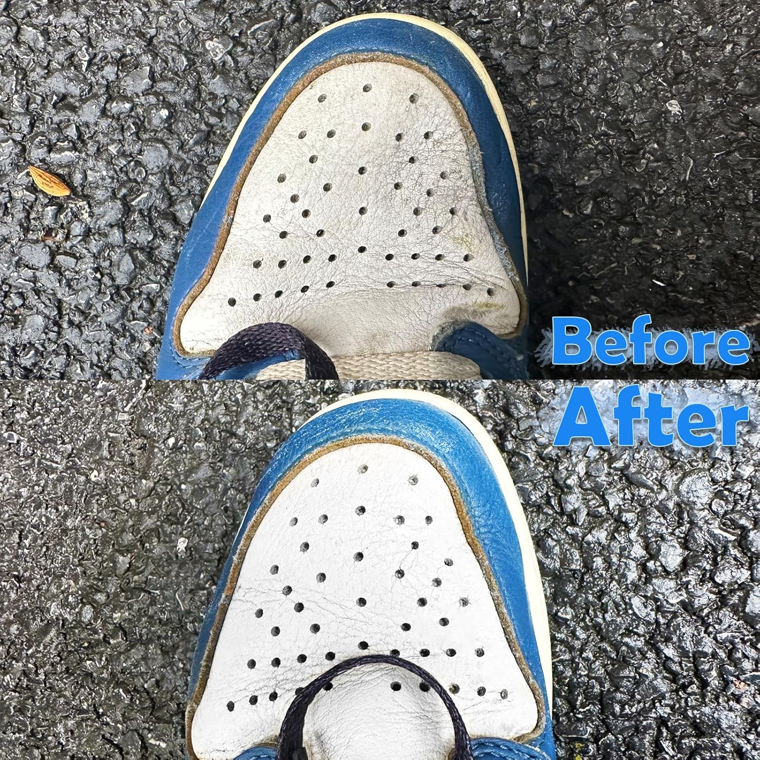 12PCS Motorcycle Gear Shift Covers, Self-Adhesive Motorbike Shift Guard Footrest Non-Slip Motorcycle Foot Peg Pedal Cover, Boot Shoe Protector for Motorcycle Gear Shifter Shift Lever Footrest image number 4