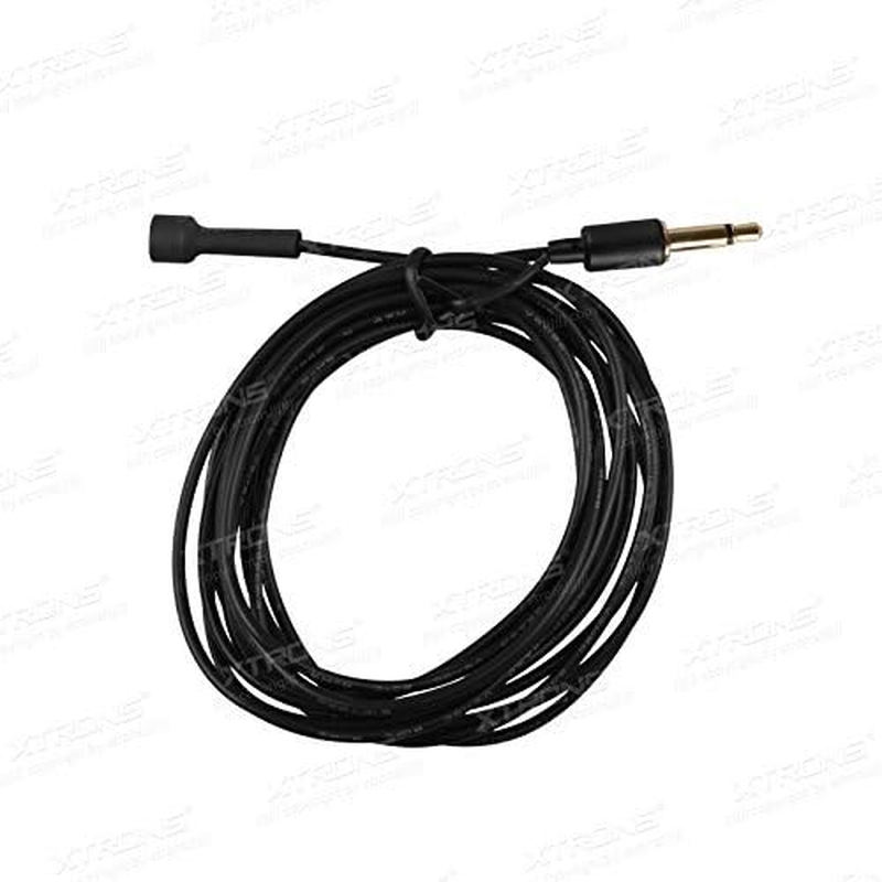 XTRONS External Microphone for Car Auto Head Unit DVD Player
