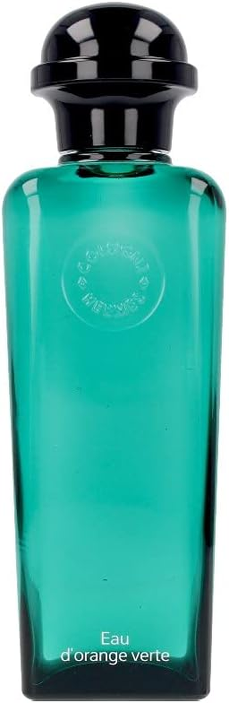 Hermes Eau D'Orange Verte Unisex Eau De Cologne Spray, 200Ml