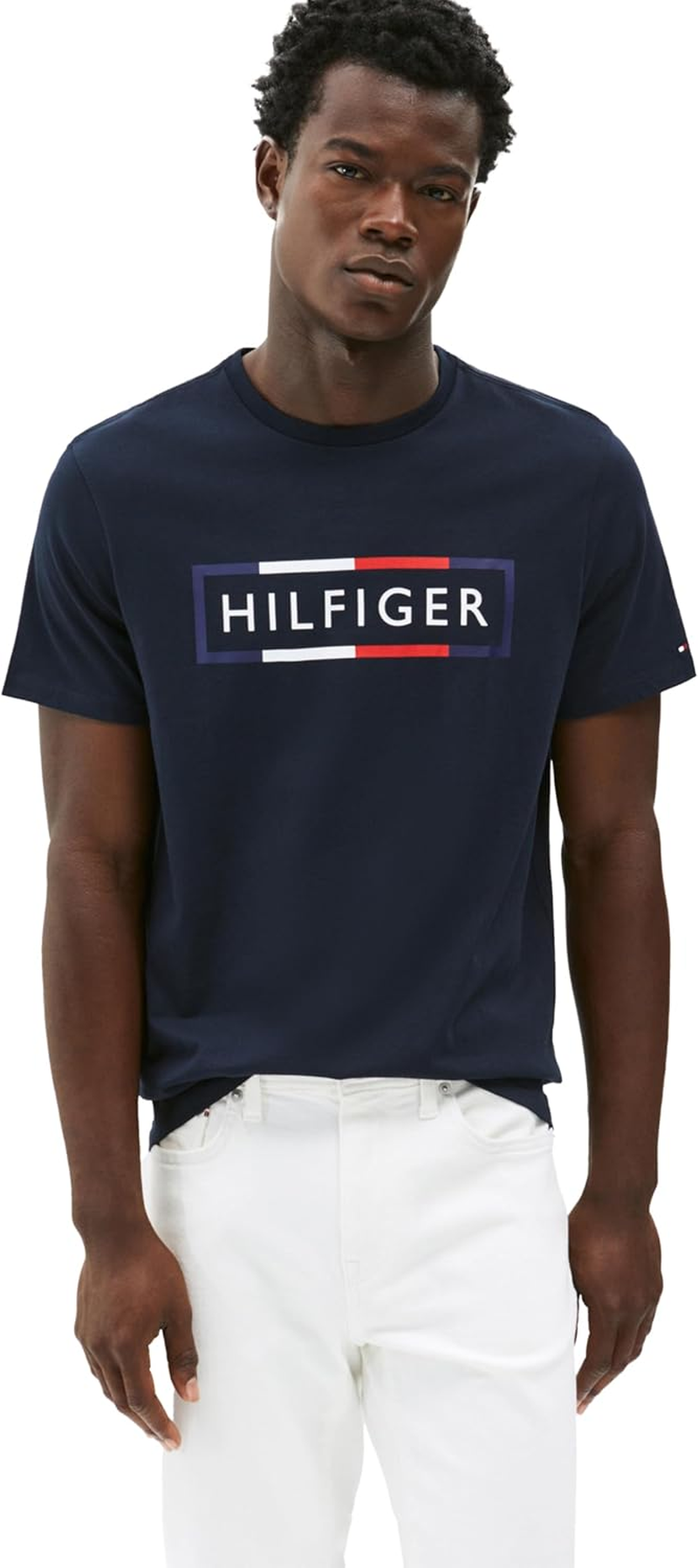 Tommy Hilfiger Men'S Perry T-Shirt