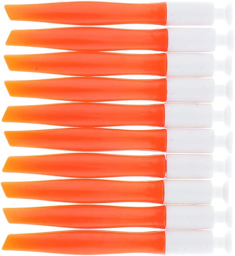 Abbraccia 10 Pcs Manicure Salon Tool False Nail Applicator and Removal image number 2