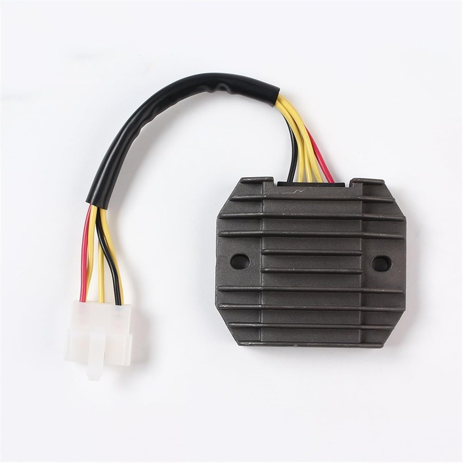 Rectifier Parts Motorcycle Voltage Regulator Rectifier for ​For Royal Star Boulevard Tour Deluxe Deuce XVA 1300 1300LT TDM850 image number 3