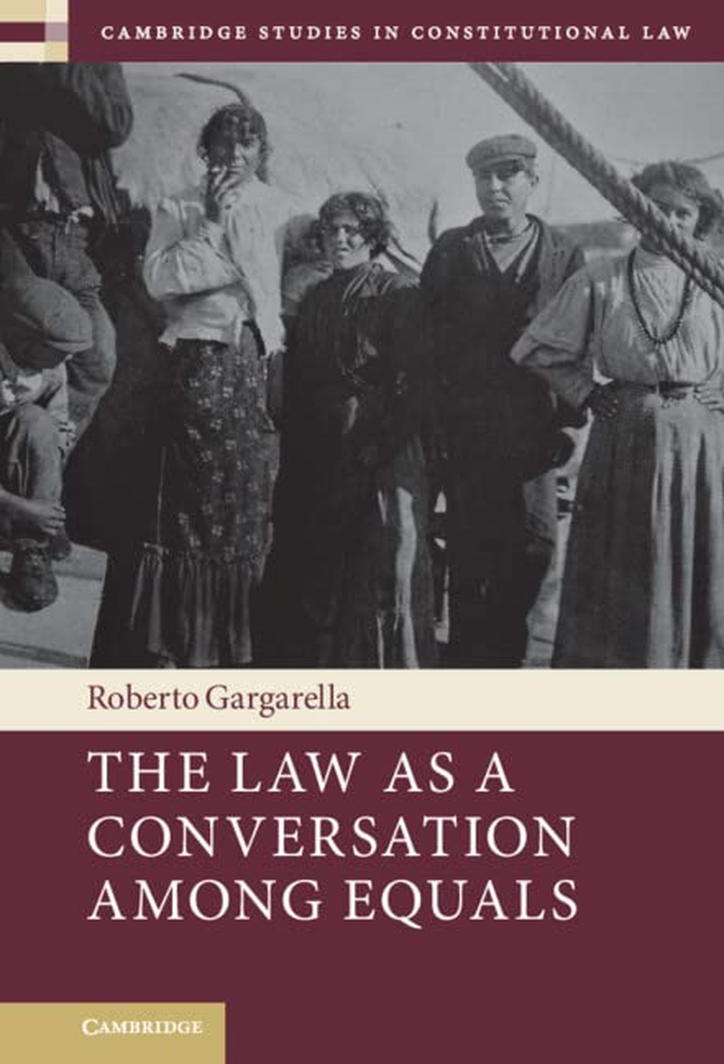 The Law as a Conversation among Equals image number 1