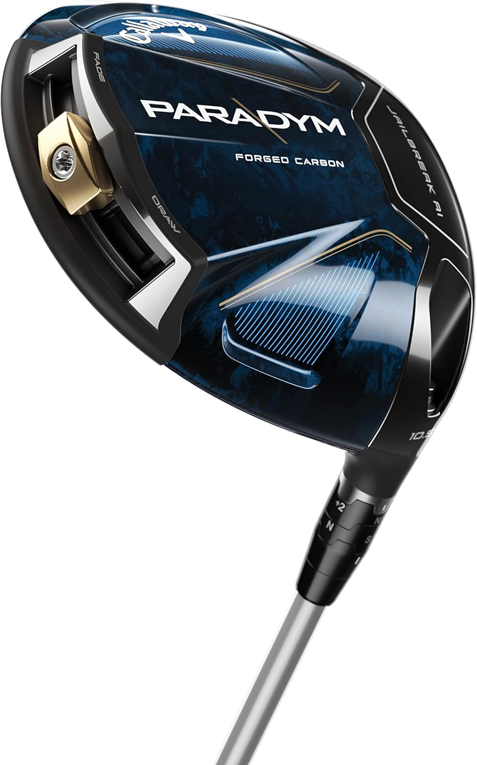 Callaway Golf 2023 Paradym Driver image number 3