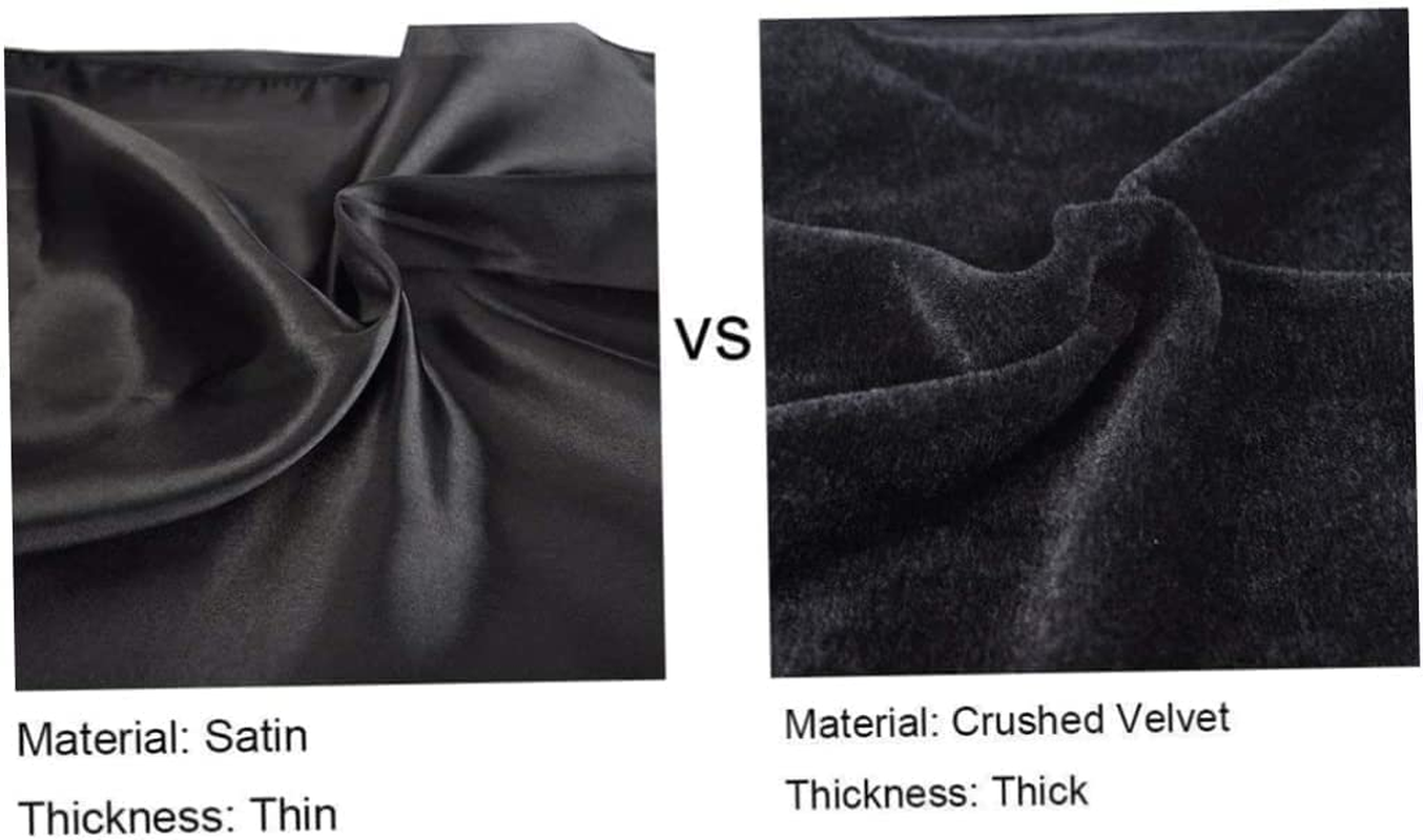 GREUS Kids Christmas Halloween Costume Satin Hooded Party Cloak with Hood Vampire Witch Cosplay Cape Robe 8-16 Y image number 2