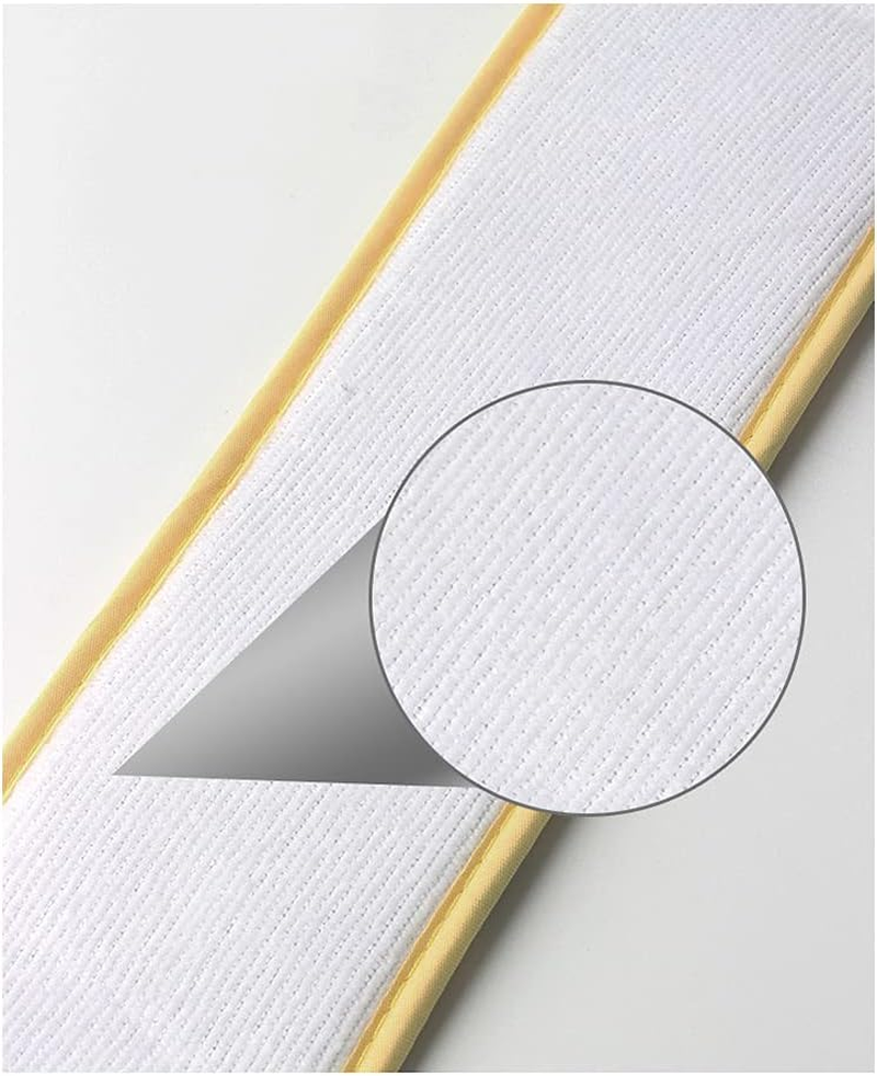 Exfoliating Gloves-Body Scrub Exfoliating-Eraser Gloves-Dry and Flaky Skin Tan Scrub Makeup Remover Clean Gloves image number 4