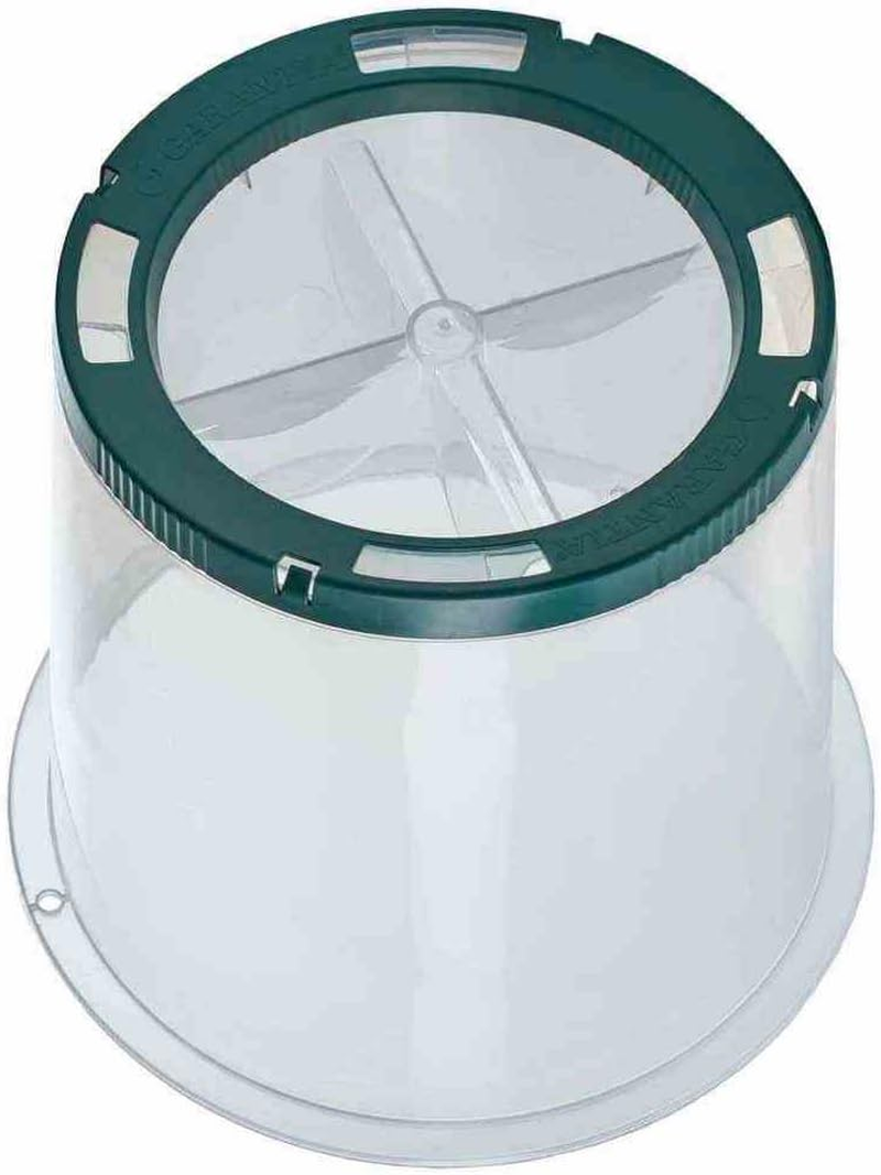 Garantia Sunny Cloche