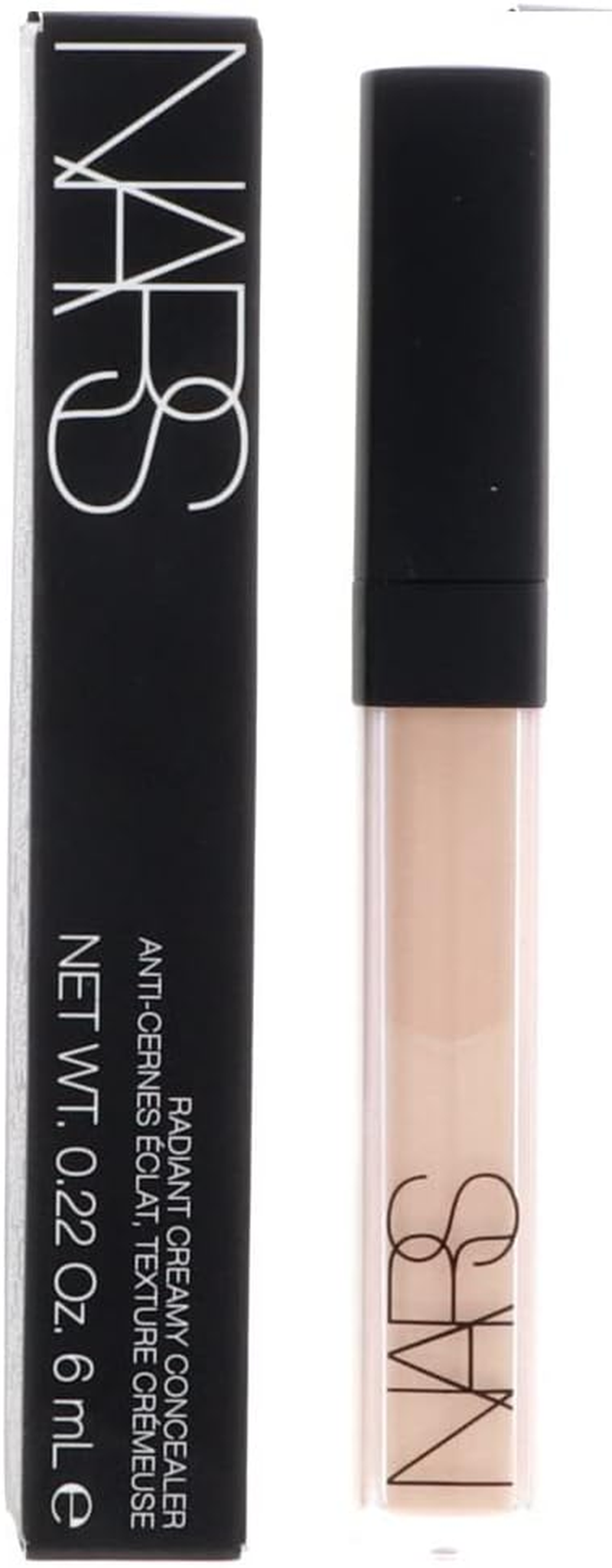 NARS Radiant Creamy Concealer - Honey, 6 Ml image number 7