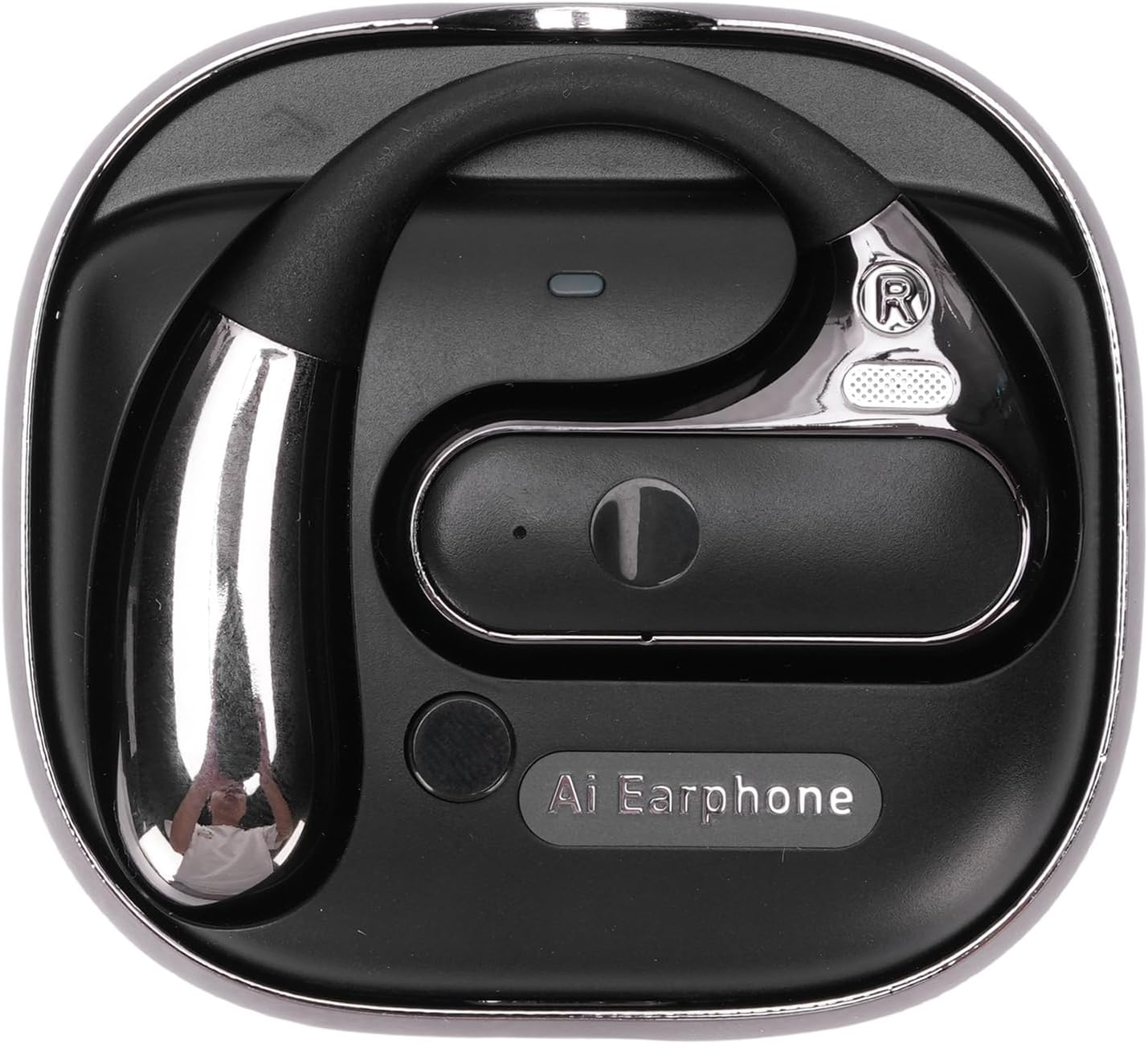 MENDUNER AI Translation Earbuds Wireless Translator - Real-Time Translation,130+ Languages Support,For Travel, Business,Daily Conversations image number 6