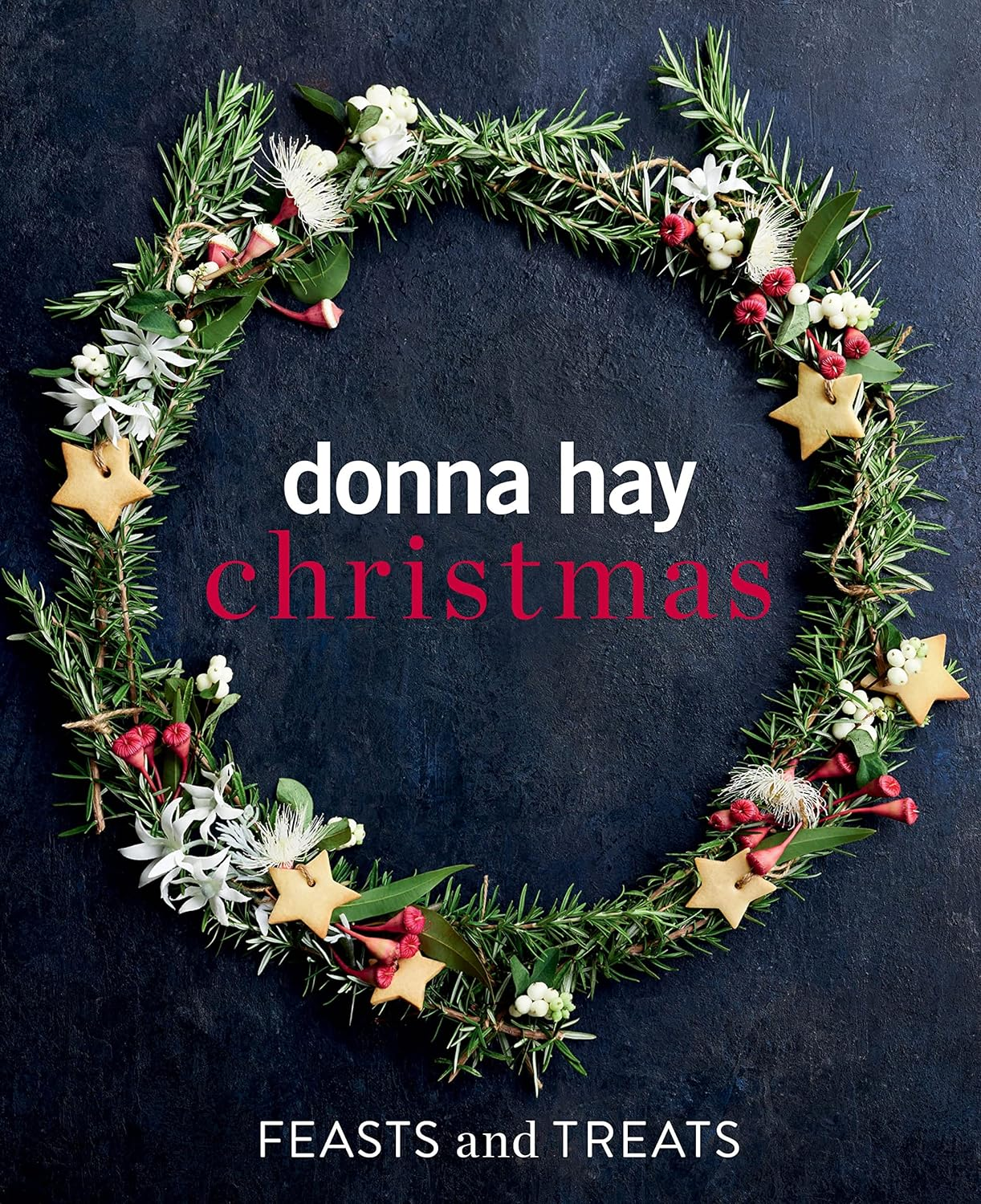Donna Hay Christmas Feasts and Treats image number 3