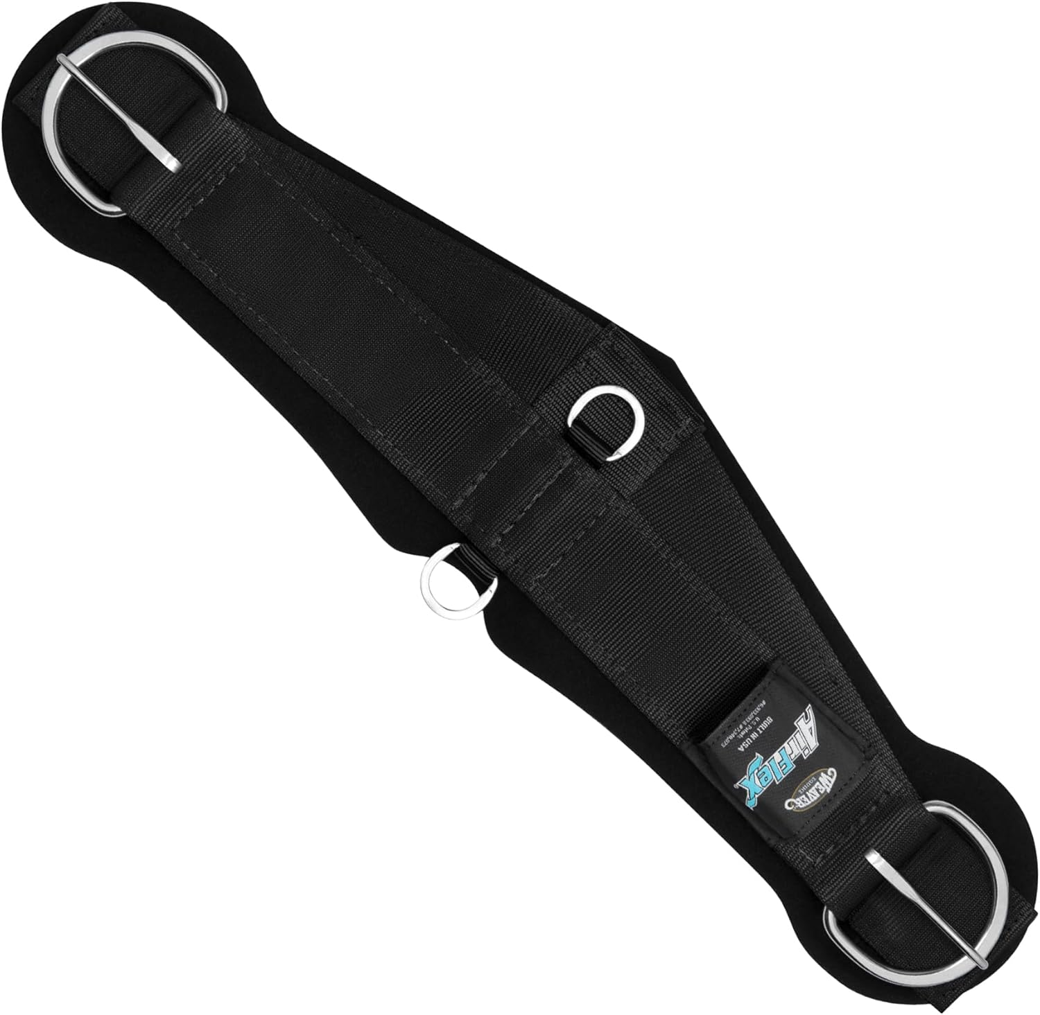 Weaver Airflex Straight Cinch