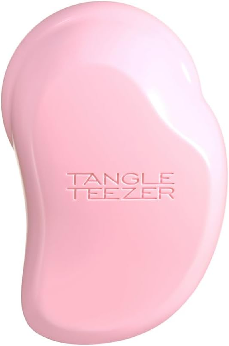 Tangle Teaser the Original Mini Baby Pink