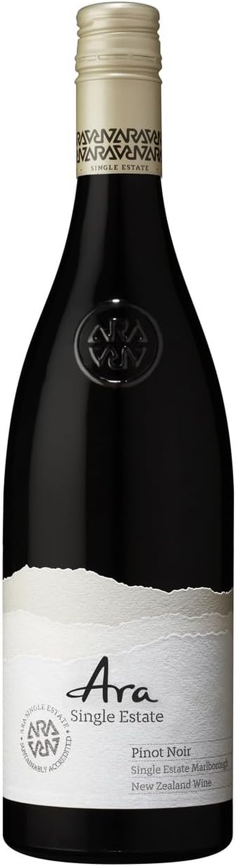 ARA Estate Pinot Noir 750Ml