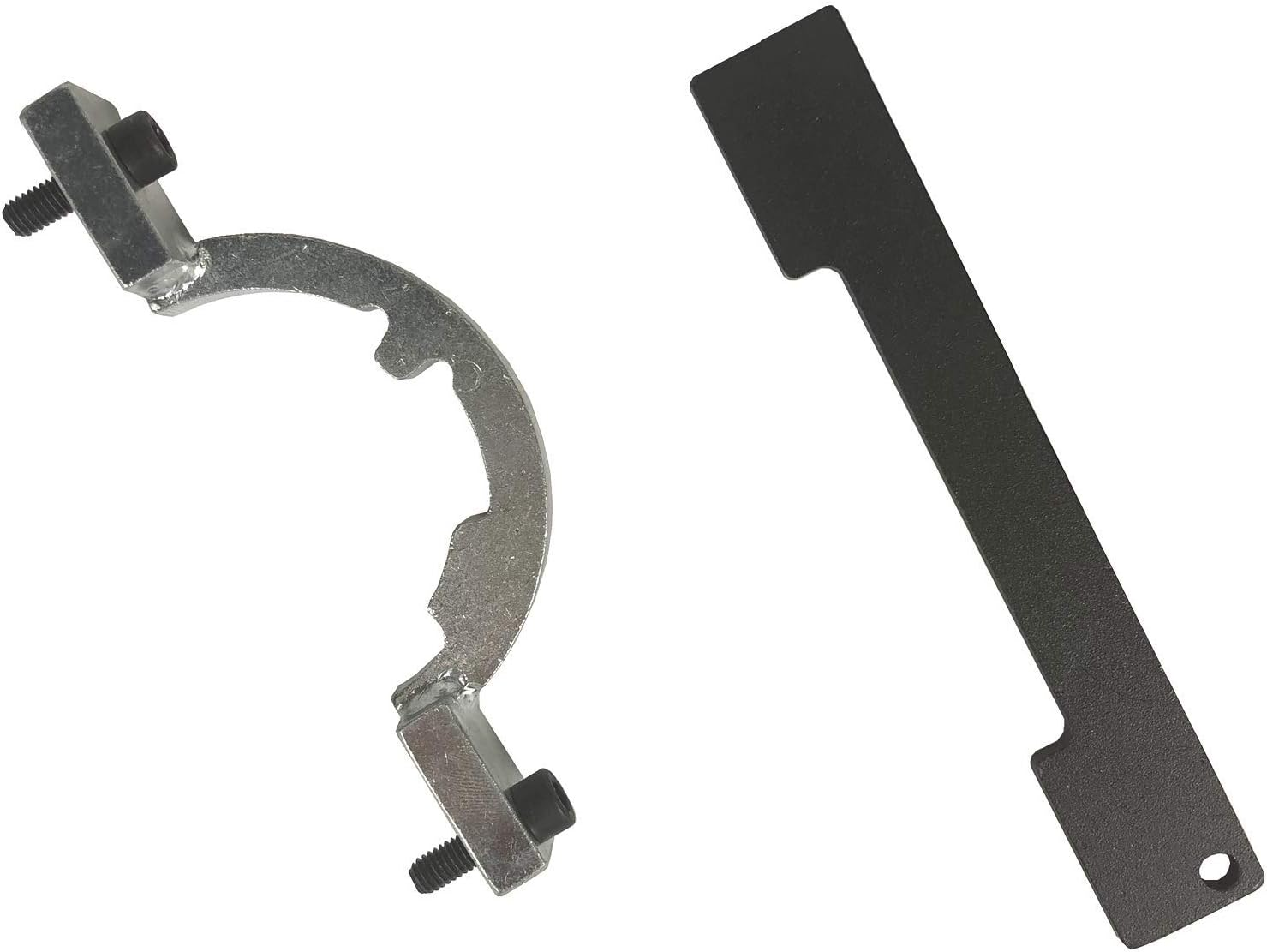 Turbo Engine Timing Tool Kit for Vauxhall Opel Chevrolet 1.0 1.2 1.4 image number 1