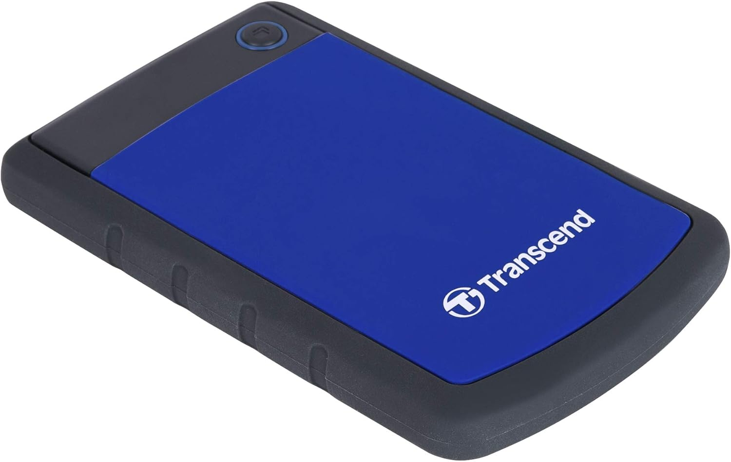 Transcend 1TB, 2.5" Portable HDD, Storejet H3, Purple, Anti-Shock, TS1TSJ25H3P
