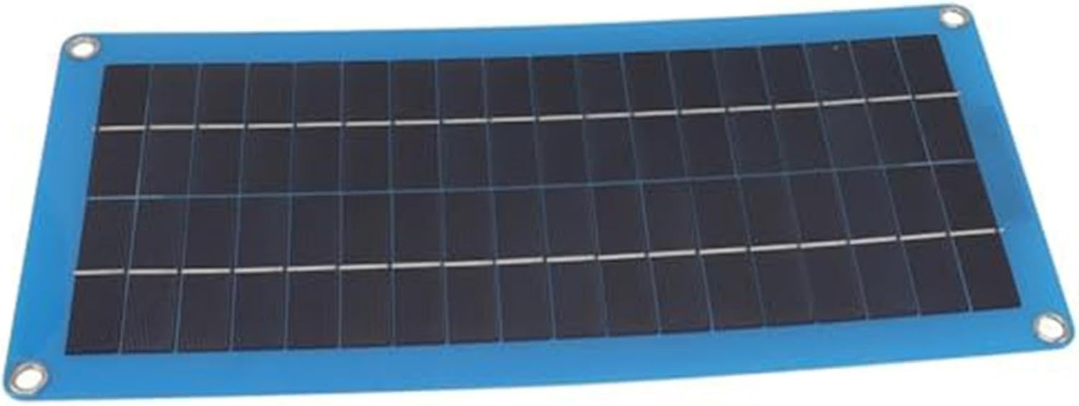 30W Solar Heater, Portable Space Heater, Solar Greenhouse Heater, Dry Heating, Crystal Solar Panel Heater, for Greenhouses, Sheds, Pet Houses And