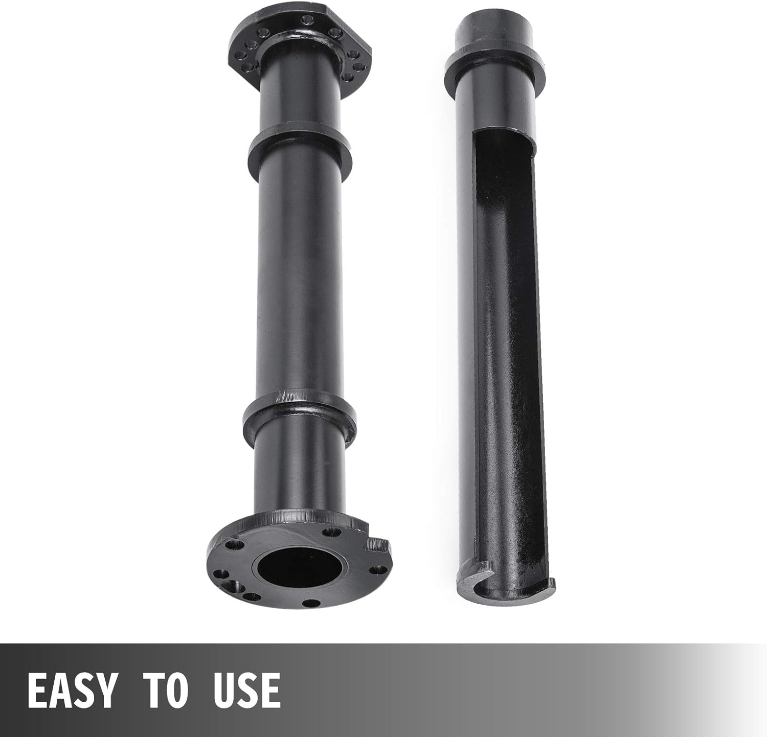 VEVOR Rear Axle Bearing Puller Tool 09521-25011 for Toyota Trucks(2 Pack)", En_In: "VEVOR Rear Axle Bearing Puller Tool 09521-25011 for Toyota Trucks(2 Pack) image number 3